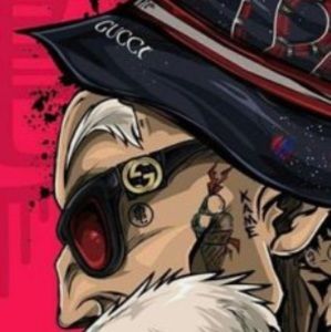 Meet your Posher, Alyxis